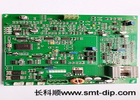 SMT加工之前的PCB板，您了解多少？