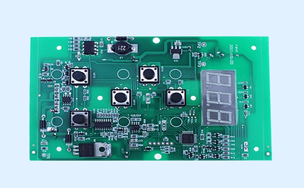 【貼片廠】表面貼裝技術有哪些特點