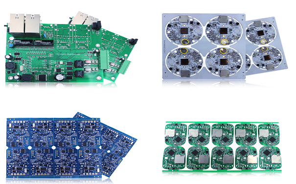 智能路由器與PCB_SMT貼片加工之間的關聯