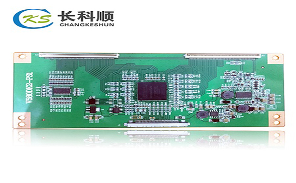 波峰焊插件加工的溫度控制經驗-深圳smt貼片廠