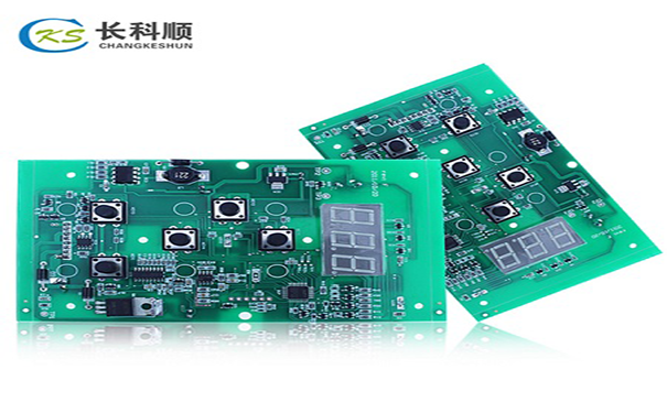 深圳SMT貼片加工廠談談smt鋼網的制作與驗收