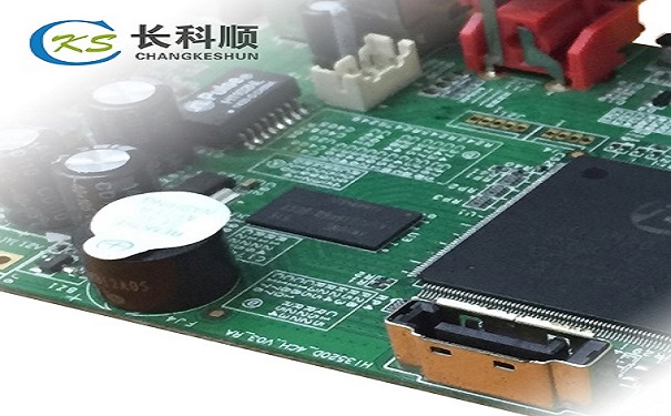 龍華pcba加工廠:pcba代工代料為什么會流行？